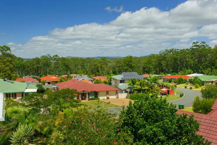 Second view of Homely house listing, 3 Raven Hill, Port Macquarie NSW 2444
