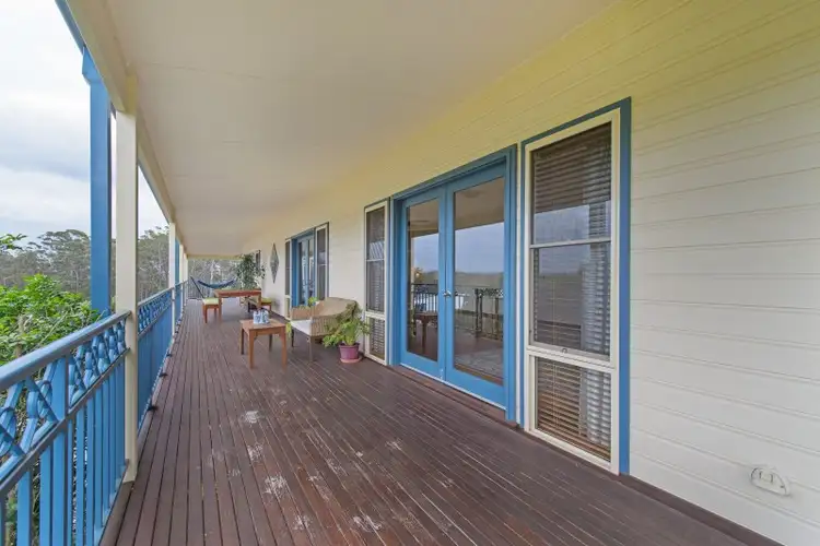 Fourth view of Homely house listing, 3 Raven Hill, Port Macquarie NSW 2444
