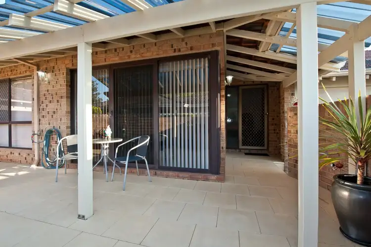 Third view of Homely villa listing, 2/30 Robert Street, Como WA 6152