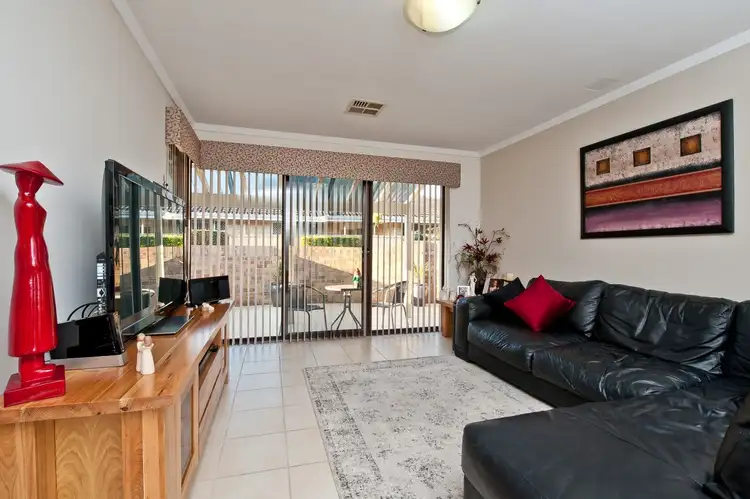 Fourth view of Homely villa listing, 2/30 Robert Street, Como WA 6152