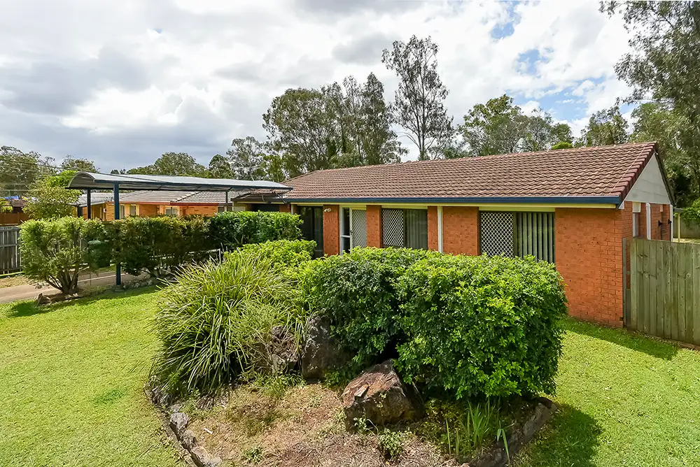 Main view of Homely house listing, 12 Farrington Court, Daisy Hill QLD 4127