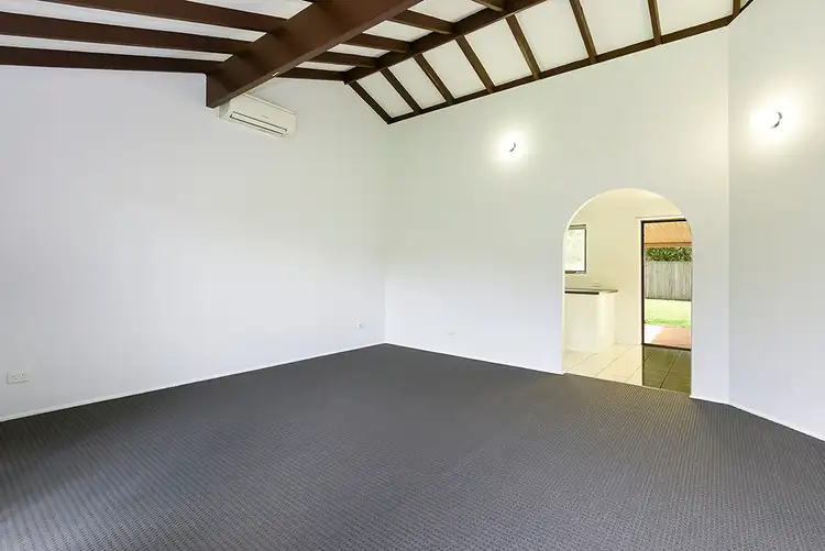 Second view of Homely house listing, 12 Farrington Court, Daisy Hill QLD 4127