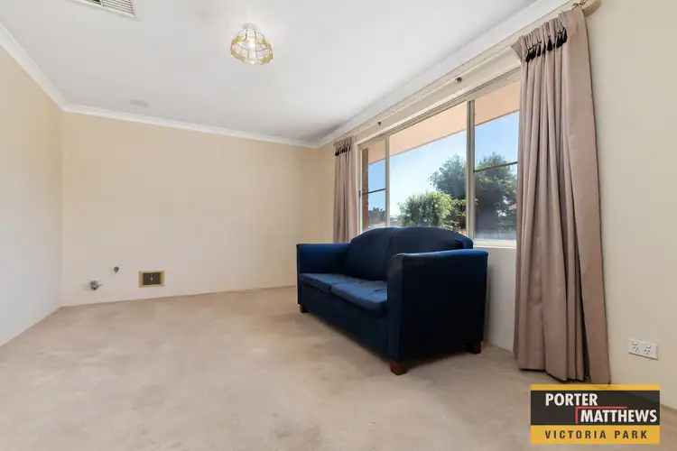 Second view of Homely villa listing, 8/435 Acton Avenue, Kewdale WA 6105