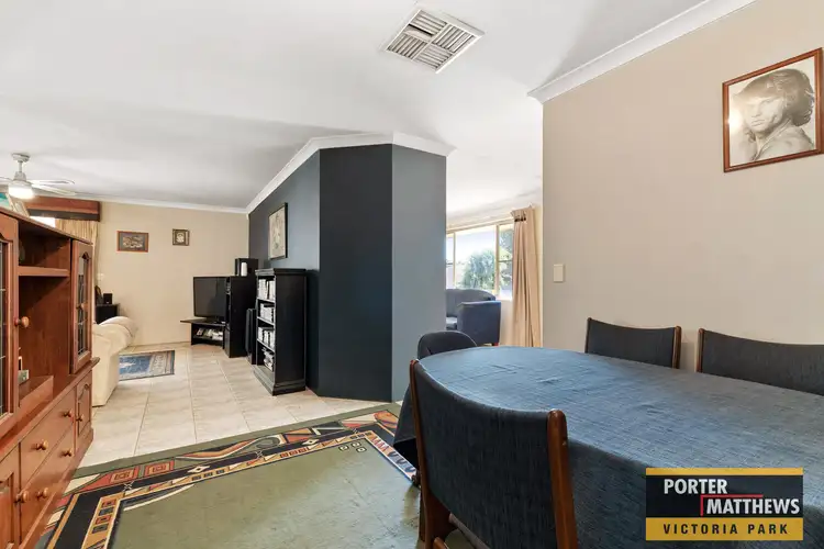 Third view of Homely villa listing, 8/435 Acton Avenue, Kewdale WA 6105