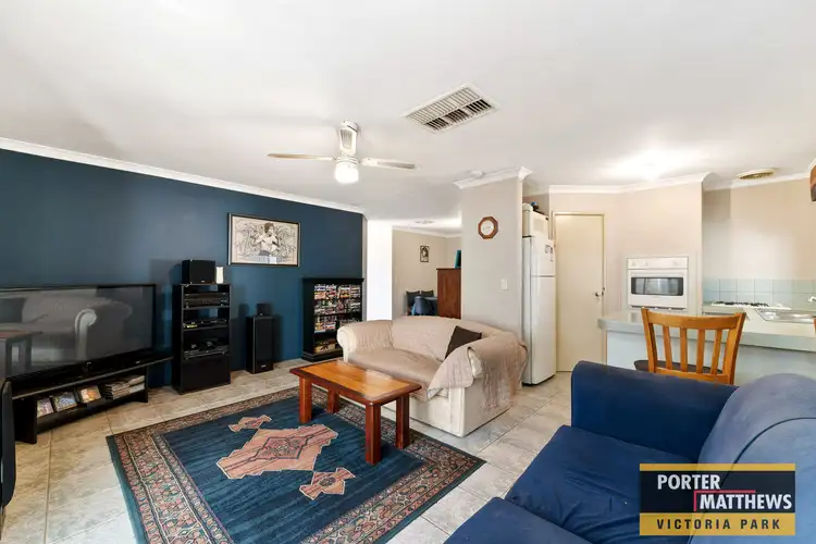 Fourth view of Homely villa listing, 8/435 Acton Avenue, Kewdale WA 6105