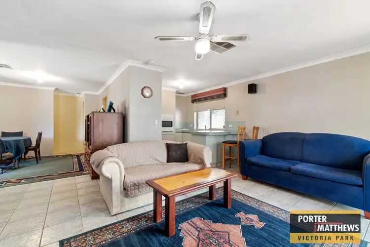 Fifth view of Homely villa listing, 8/435 Acton Avenue, Kewdale WA 6105