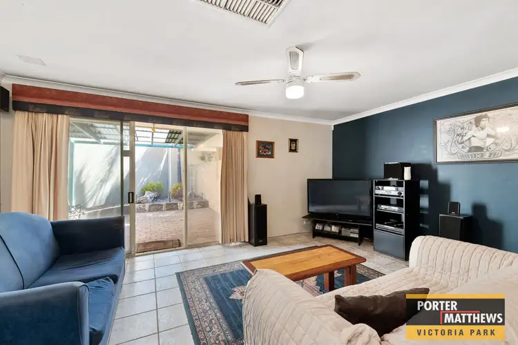 Sixth view of Homely villa listing, 8/435 Acton Avenue, Kewdale WA 6105