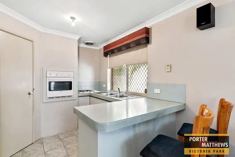 Seventh view of Homely villa listing, 8/435 Acton Avenue, Kewdale WA 6105