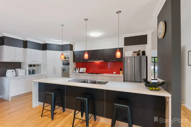Second view of Homely house listing, 9 Wolstencroft Street, Flora Hill VIC 3550