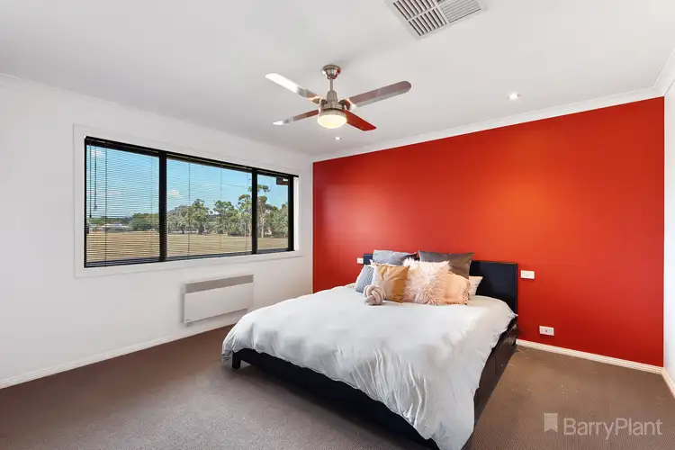 Fifth view of Homely house listing, 9 Wolstencroft Street, Flora Hill VIC 3550