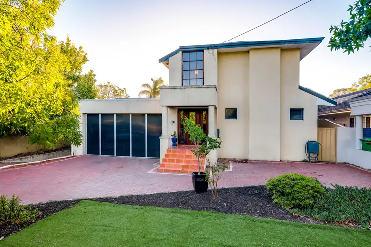 19 Clanmel Road, Floreat WA 6014