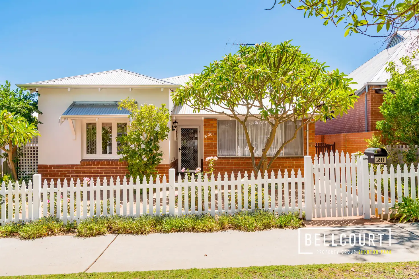 Main view of Homely house listing, 20 Rawson Street, Subiaco WA 6008