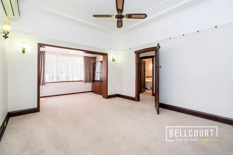 Fourth view of Homely house listing, 20 Rawson Street, Subiaco WA 6008
