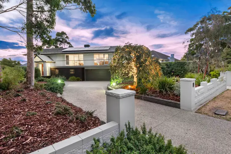 Second view of Homely house listing, 7 Barton Drive, Mount Eliza VIC 3930