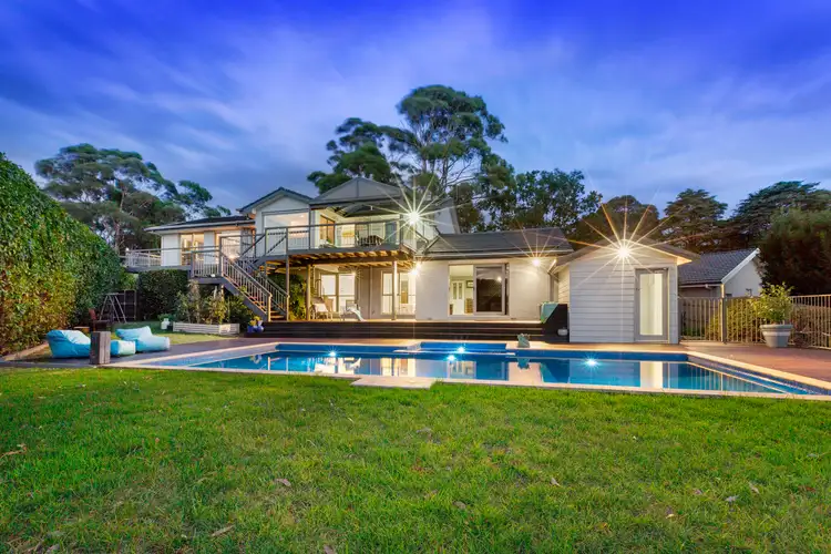 Third view of Homely house listing, 7 Barton Drive, Mount Eliza VIC 3930