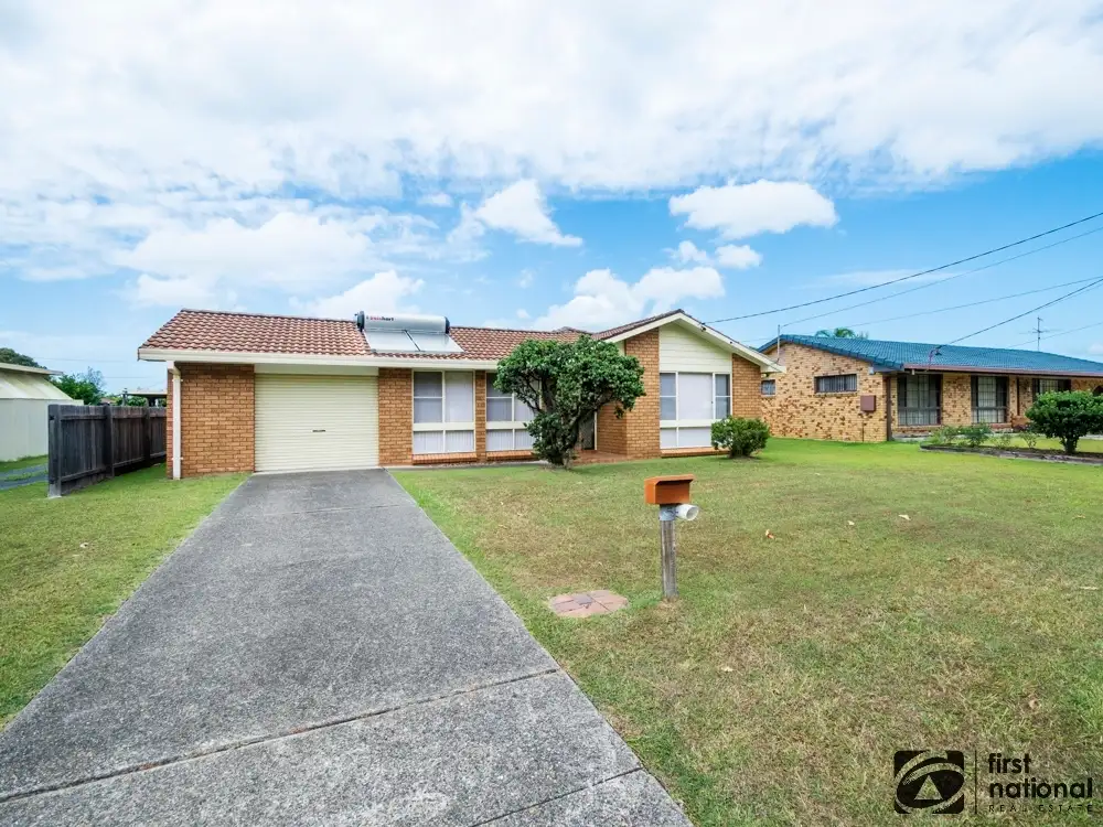 Main view of Homely house listing, 5 Morrison Close, Coffs Harbour NSW 2450