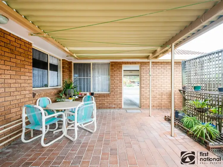 Fifth view of Homely house listing, 5 Morrison Close, Coffs Harbour NSW 2450