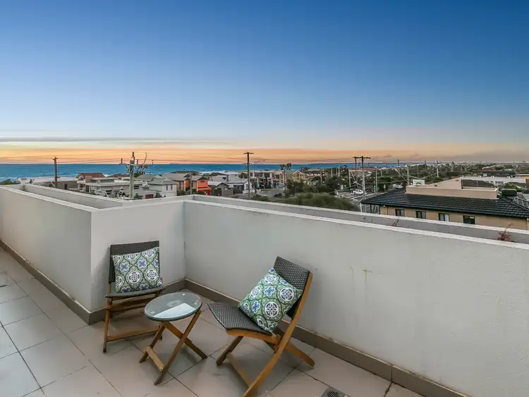 Second view of Homely apartment listing, 304/195 Station Street, Edithvale VIC 3196