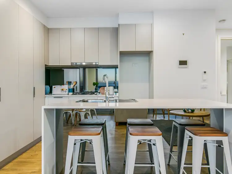 Third view of Homely apartment listing, 304/195 Station Street, Edithvale VIC 3196