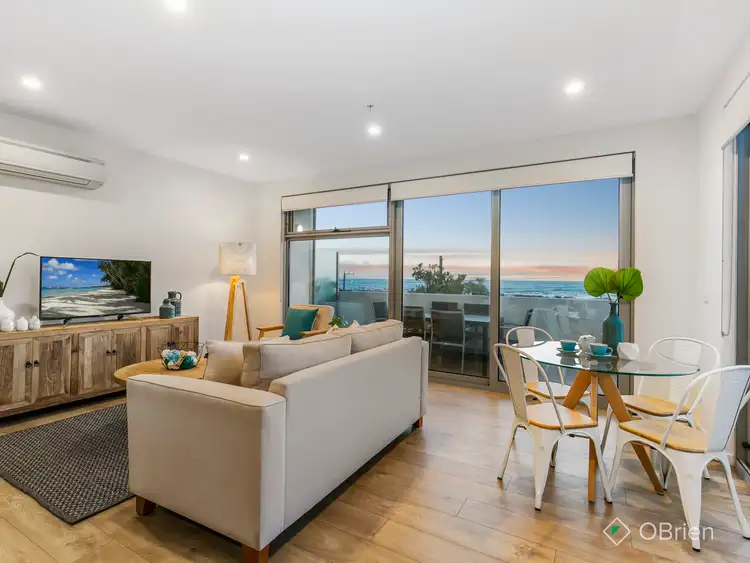 Fourth view of Homely apartment listing, 304/195 Station Street, Edithvale VIC 3196