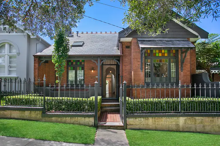 50 Bourke Street, Queens Park NSW 2022