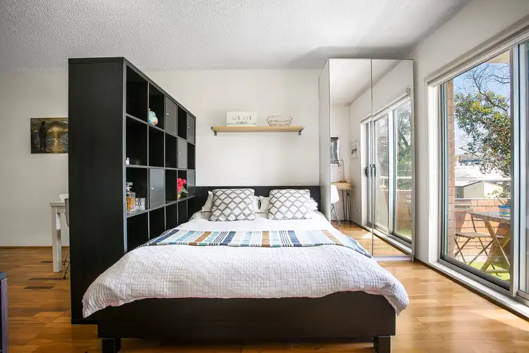 Third view of Homely apartment listing, 3/9-15 Foss Street, Forest Lodge NSW 2037