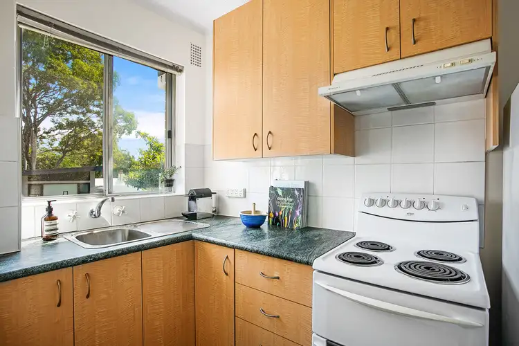 Fourth view of Homely apartment listing, 3/9-15 Foss Street, Forest Lodge NSW 2037