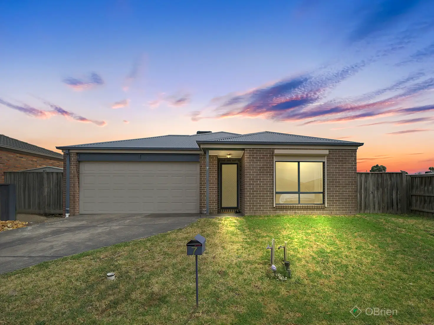 Main view of Homely house listing, 7 Thunderbolt Drive, Cranbourne East VIC 3977