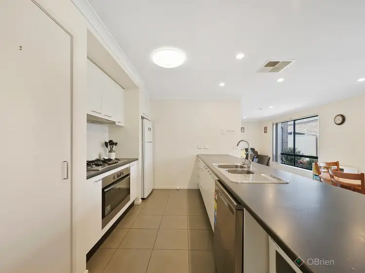 Third view of Homely house listing, 7 Thunderbolt Drive, Cranbourne East VIC 3977