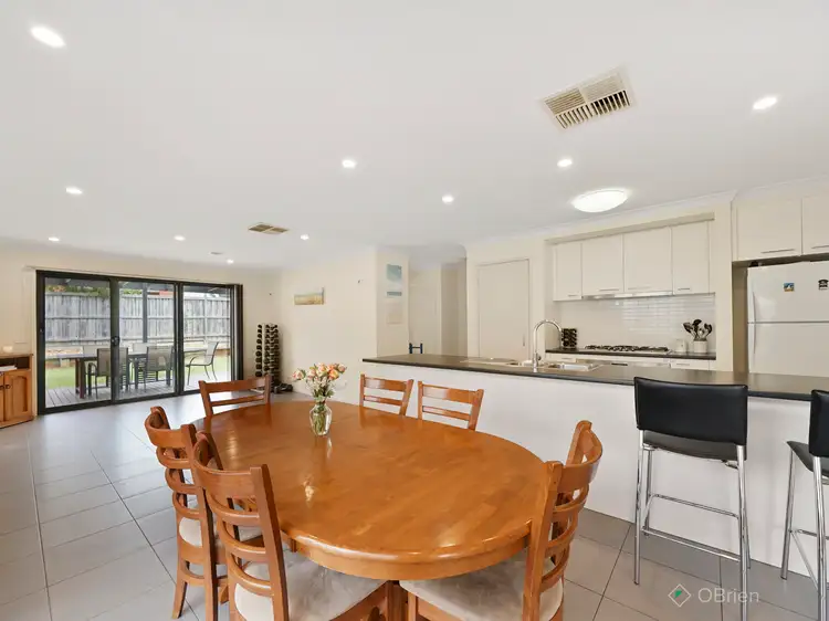 Fourth view of Homely house listing, 7 Thunderbolt Drive, Cranbourne East VIC 3977