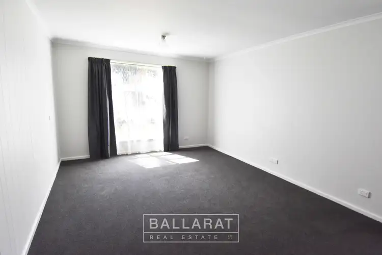 Second view of Homely house listing, 14 Cypress Avenue, Wendouree VIC 3355
