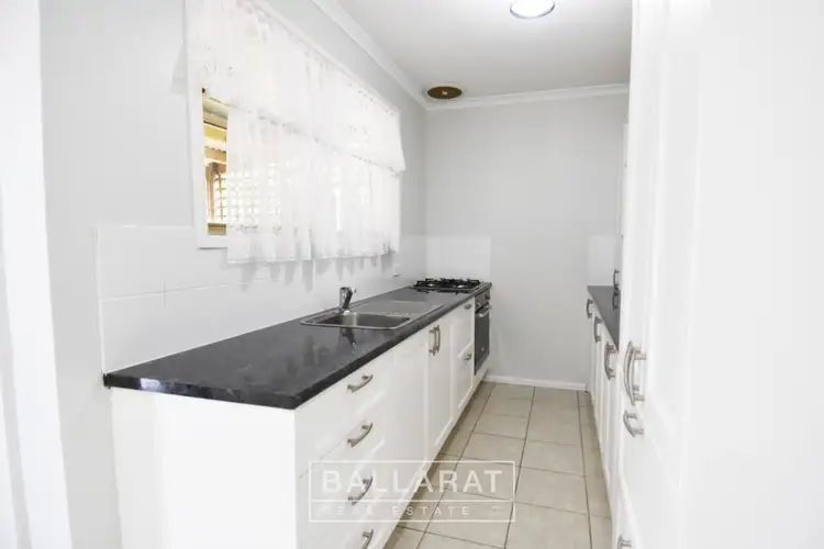 Third view of Homely house listing, 14 Cypress Avenue, Wendouree VIC 3355