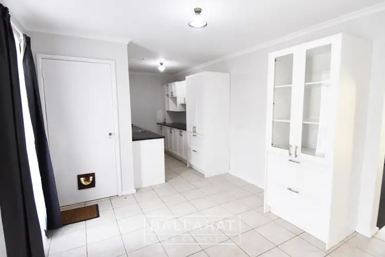 Fourth view of Homely house listing, 14 Cypress Avenue, Wendouree VIC 3355