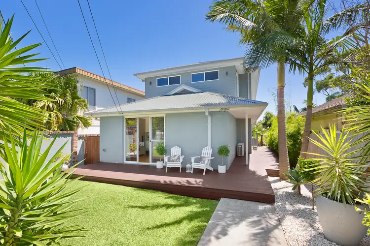 68 Fuller Street, Collaroy Plateau NSW 2097