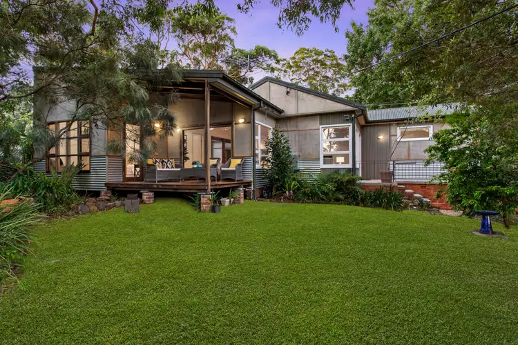51A Ida Street, Hornsby NSW 2077