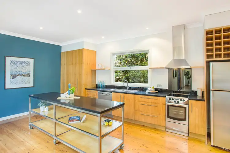 Third view of Homely house listing, 51A Ida Street, Hornsby NSW 2077