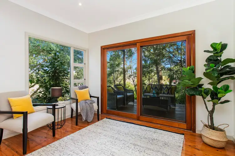 Fourth view of Homely house listing, 51A Ida Street, Hornsby NSW 2077