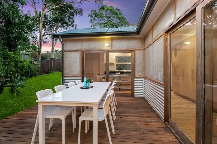 Fifth view of Homely house listing, 51A Ida Street, Hornsby NSW 2077