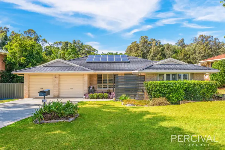 49 Crestwood Drive, Port Macquarie NSW 2444