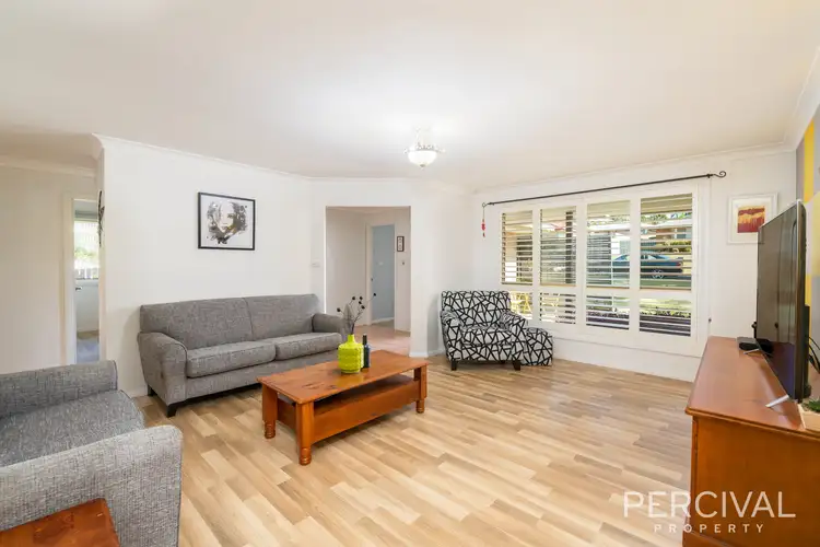 Second view of Homely house listing, 49 Crestwood Drive, Port Macquarie NSW 2444
