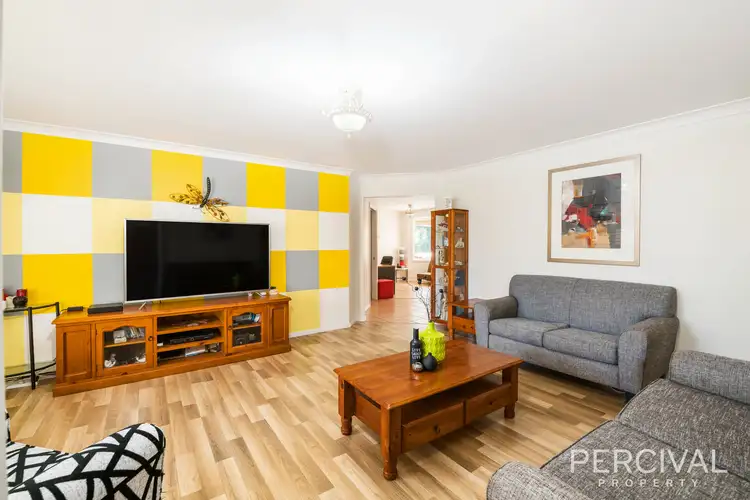 Third view of Homely house listing, 49 Crestwood Drive, Port Macquarie NSW 2444