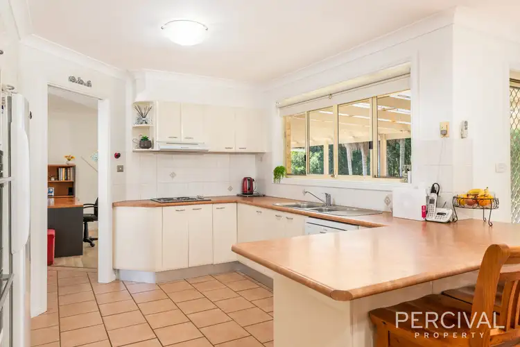 Fourth view of Homely house listing, 49 Crestwood Drive, Port Macquarie NSW 2444