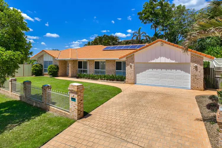 9 Deborah Street, Kuraby QLD 4112