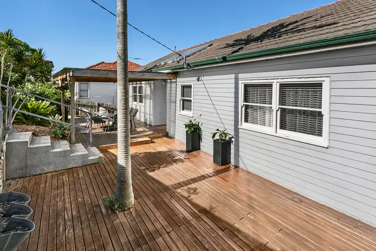 Main view of Homely house listing, 31 Brighton Street, Botany NSW 2019