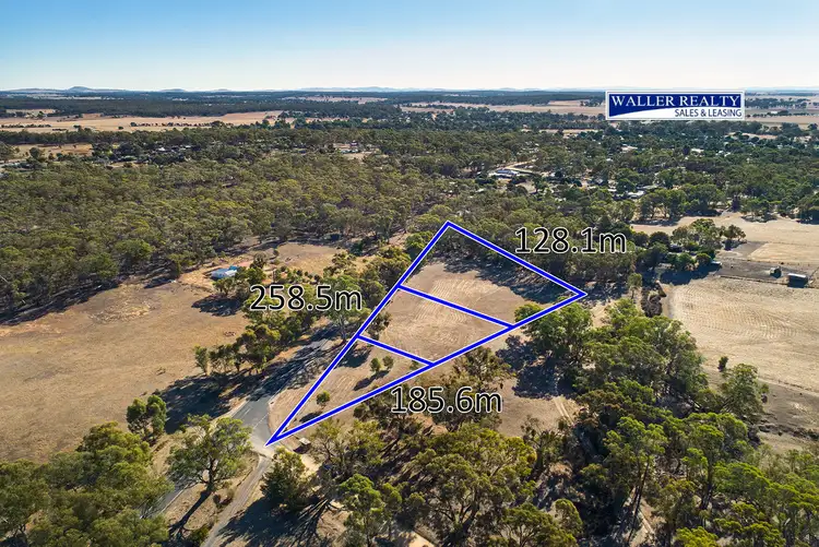 69A Lyons Street, Newstead VIC 3462