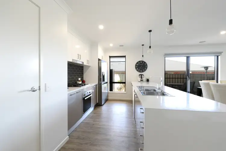 Third view of Homely house listing, 14 Murray Way, Wodonga VIC 3690