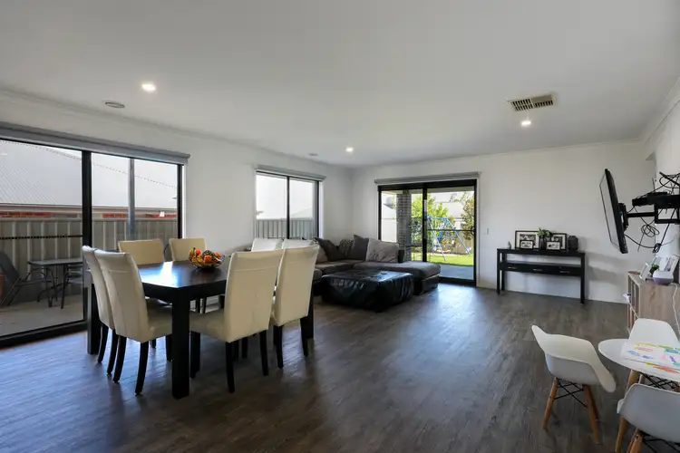 Fourth view of Homely house listing, 14 Murray Way, Wodonga VIC 3690