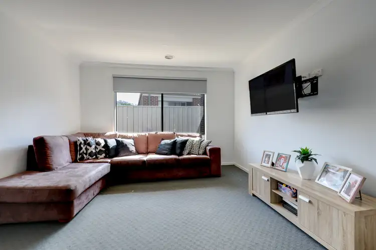 Fifth view of Homely house listing, 14 Murray Way, Wodonga VIC 3690