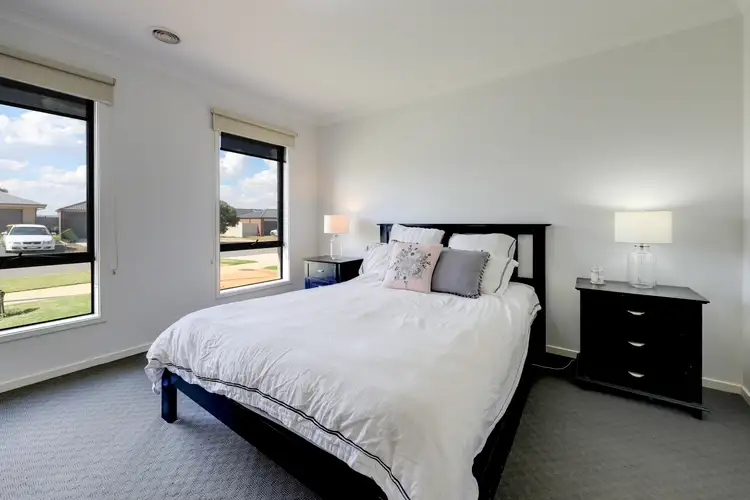 Sixth view of Homely house listing, 14 Murray Way, Wodonga VIC 3690