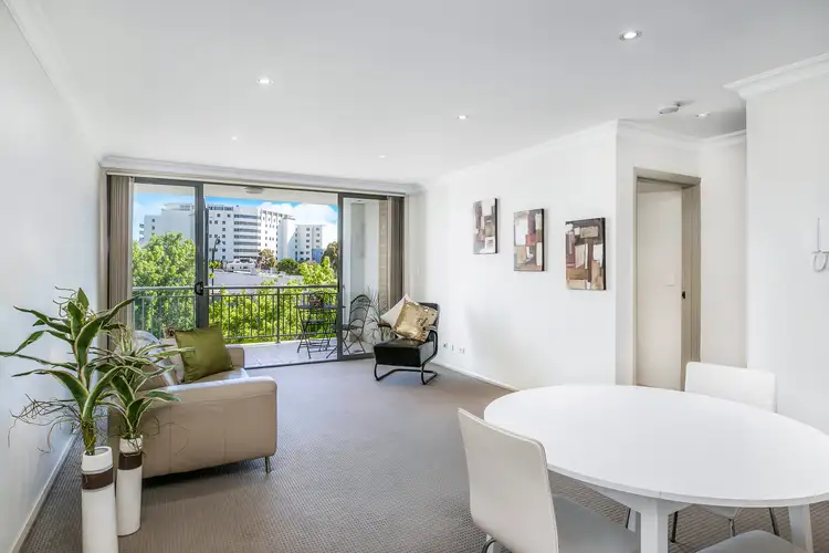 Main view of Homely apartment listing, 24/52 President Avenue, Caringbah NSW 2229